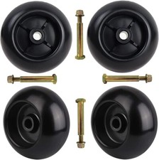 4 ruote a ponte per trattori