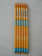 6 MATITE AQUATONE DERWENT