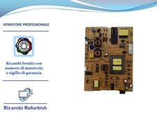 POWER 23621771 28573575 17IPS72P TV PANASONIC TX-55HX580E BOX 134 (U) C