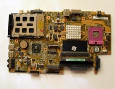 SCHEDA MADRE MOTHERBOARD per Asus X51RL series - socket INTEL 08G2005XL20J