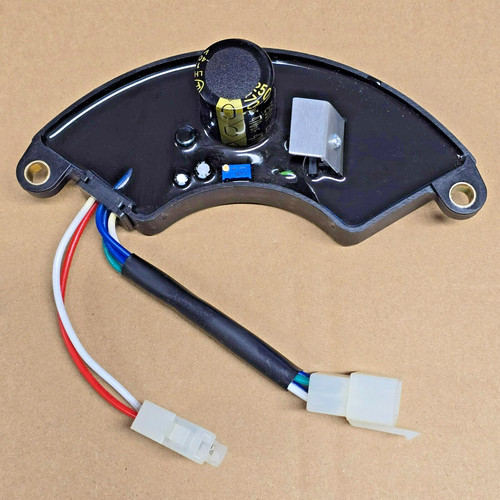 470μf 250v avr regolatore - avr,
