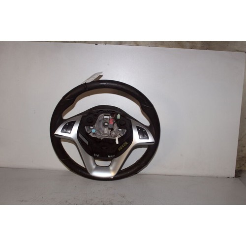 Volante pelle vers air bag - in, air-bag