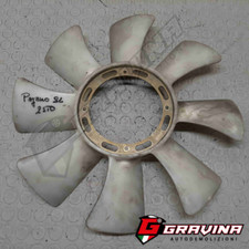 VENTOLA RAFFREDDAMENTO MITSUBISHI PAJERO 2.5TD 1992