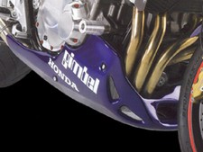 Gimbel Parafango Honda CB 1300