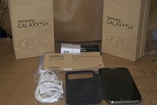 Smartphone Android Samsung Galaxy S4 16 GB SGH-i337 sbloccato in scatola difettoso