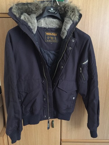 Woolrich originale misura - woolrich,