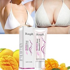 Crema Para Agrandar los Senos