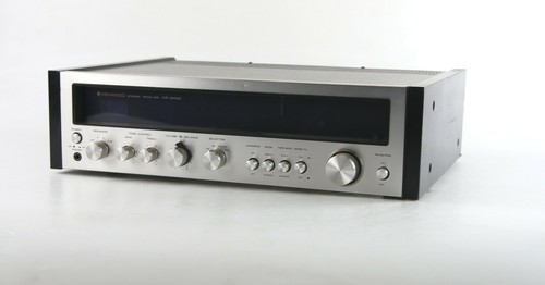 Kenwood ricevitore - kenwood, am-fm