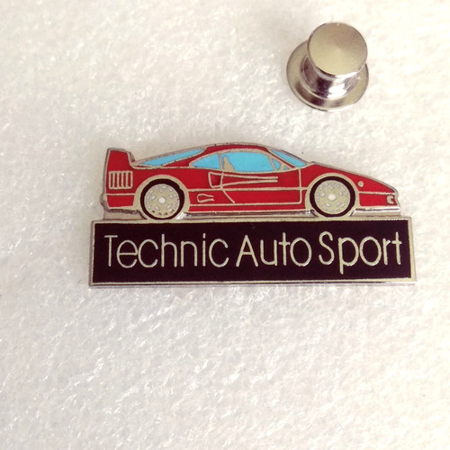 Pin pins lapel - lapel, enamel