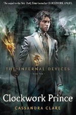 The Infernal Devices 2