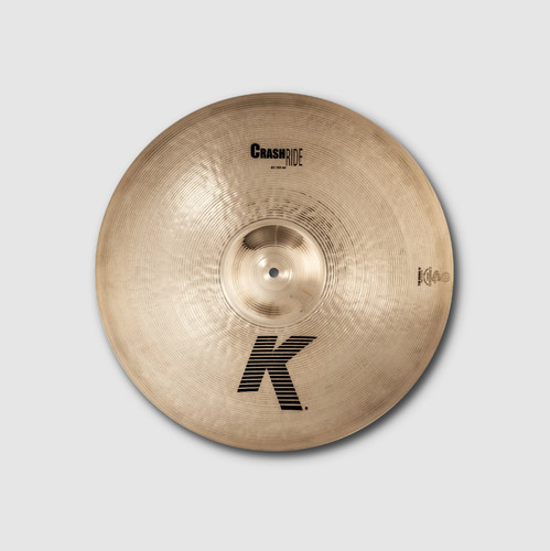 Piatto zildjian k crash - zildjian,
