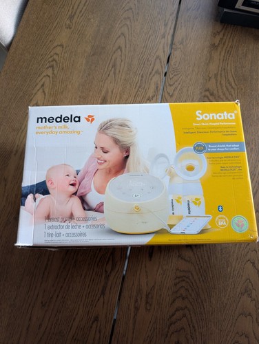 Medela sonata double electric - sonata,