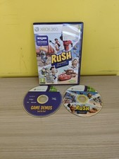 Kinect rush un avventura
