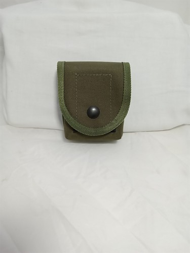 Cam cream pouch olive molle - cam,