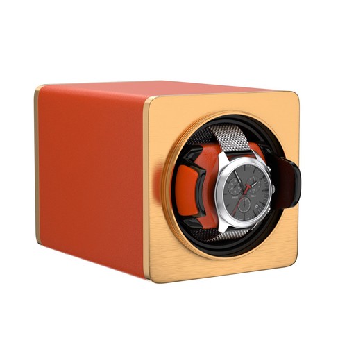 Orologio automatico carica - orologio,