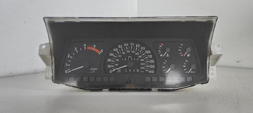 Quadro strumenti opel - quadro, frontera