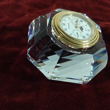 Orologio Swaroski  D'appoggio