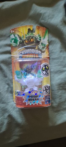 Skylanders giants figure - skylanders,