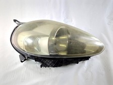 51937143 FRONT LEFT HEADLIGHT