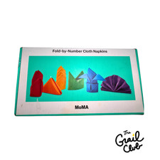 Tovaglioli di stoffa