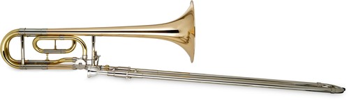 Trombone tenore para - tenore,