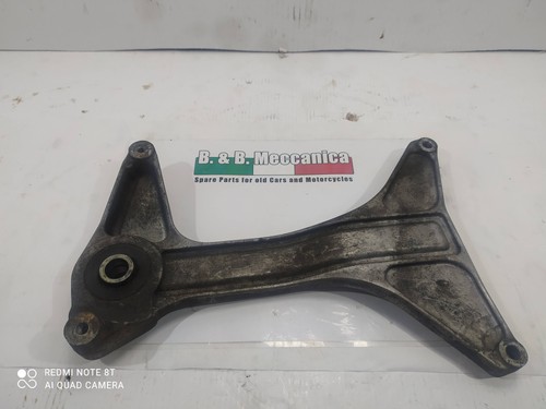 Supporto marmitta honda - marmitta,