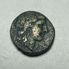 Monnaie Grecques , Apollon 
