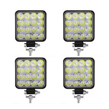 LED Off Road Headlight 4x4 Fog