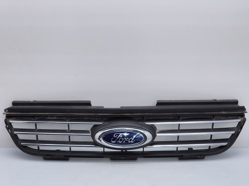 Griglia paraurti per ford - griglia,