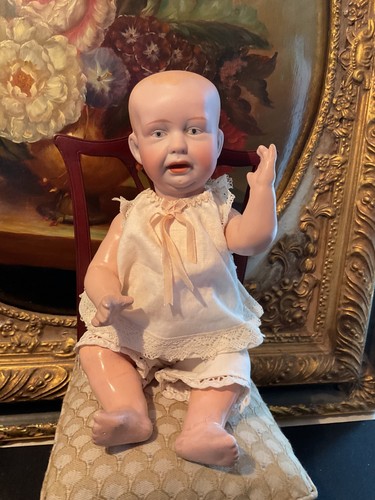 Personaggio antico bambino