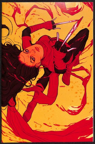 Daredevil woman without fear - daredevil,