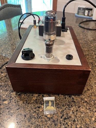 Bottlehead crack otl - bottlehead,