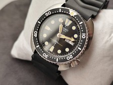Seiko Turtle 6309-7040 - Diver