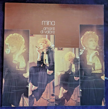 Mina ~ Amanti Di Valore ~