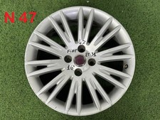 CERCHIO IN LEGA/RUOTA SCORTA