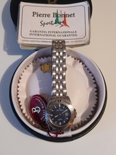 OROLOGIO DONNA. PIERRE BONNET