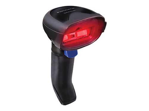 Datalogic quickscan qd2220 - datalogic,