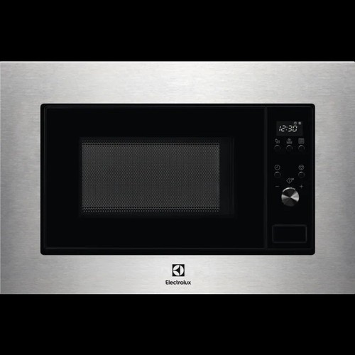 Electrolux mo318gxe 17l - electrolux, forno