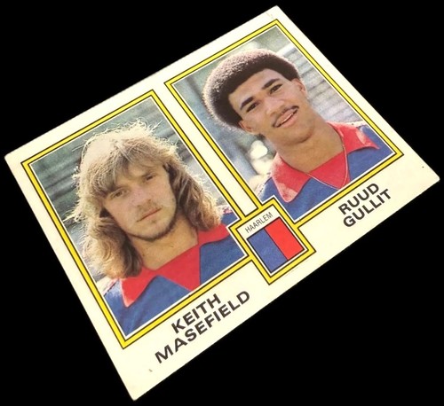 Figurina sticker panini - figurina,