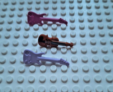LEGO CHITARRA STRUMENTO