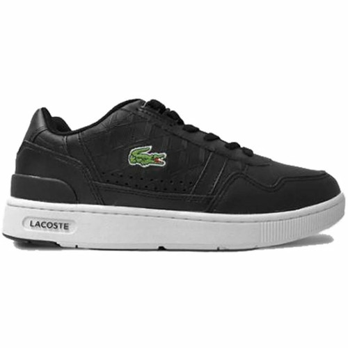 Lacoste sneaker uomo - lacoste,
