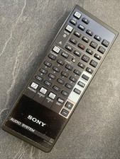 SONY RM-S920 PER TC-K611S