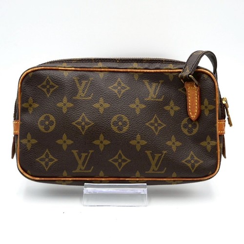 Borsa tracolla louis vuitton - a,