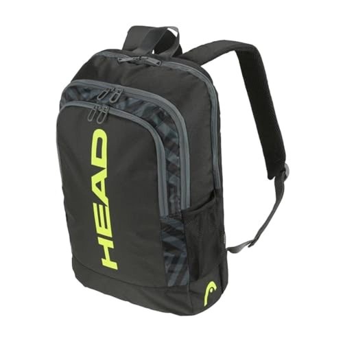 Head base backpack - l),