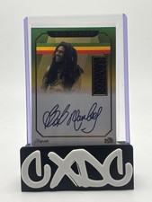 Bob Marley Tour Piano Relic