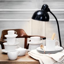 Thomas Sunny Day Bianco Vario Pure Porcellana Servizio Da Tavola