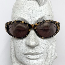 Occhiali sole vintage fendi - vintage,