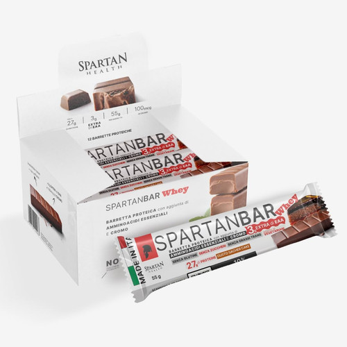 Spartan bar barrette - spartan,