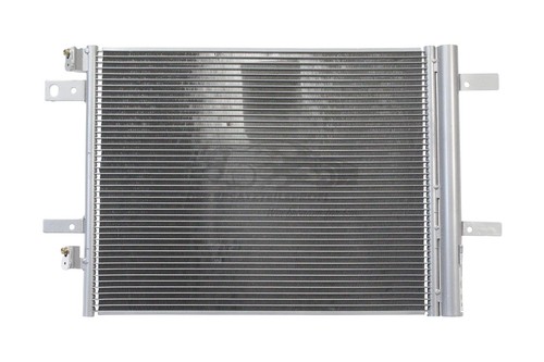 Condensatore climatizzatore