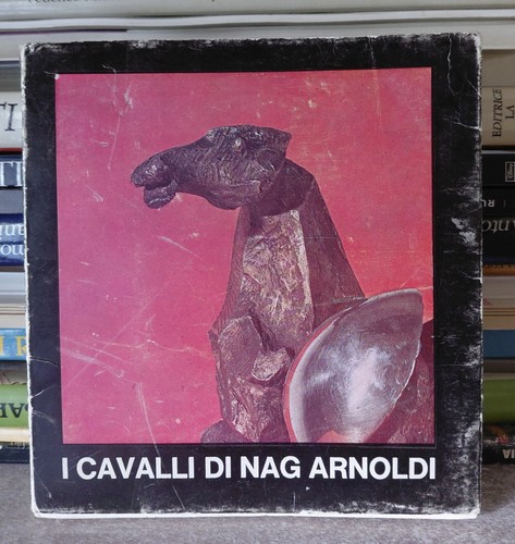 Cavalli nag arnoldi - cavalli,